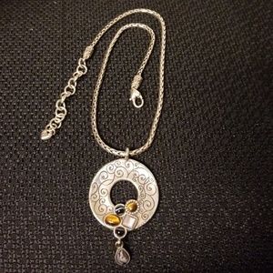 Brighton Necklace 18 inches